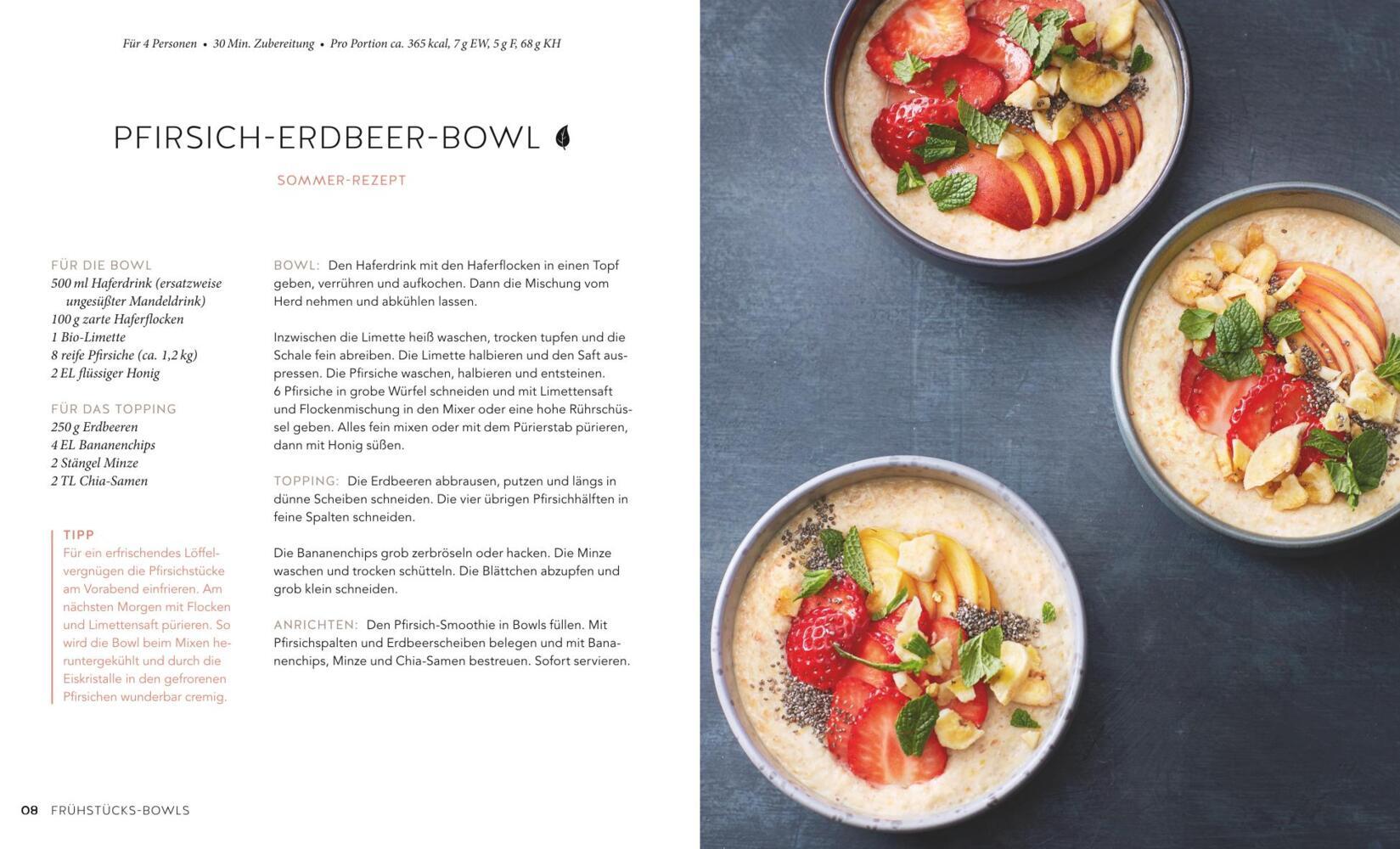 Bild: 9783833871399 | Happy Buddha Bowls | Glück aus der Schüssel | Martina Kittler | Buch