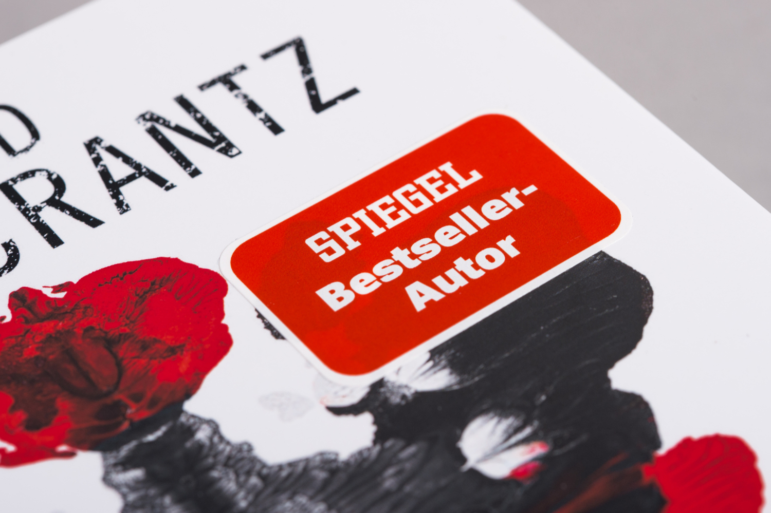 Bild: 9783453273290 | Der Mann aus dem Schatten | Thriller | David Lagercrantz | Buch | 2022