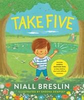 Cover: 9780717188130 | Take Five | Niall Breslin | Taschenbuch | Kartoniert / Broschiert