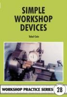 Cover: 9781854861504 | Simple Workshop Devices | Tubal Cain | Taschenbuch | Englisch | 1998