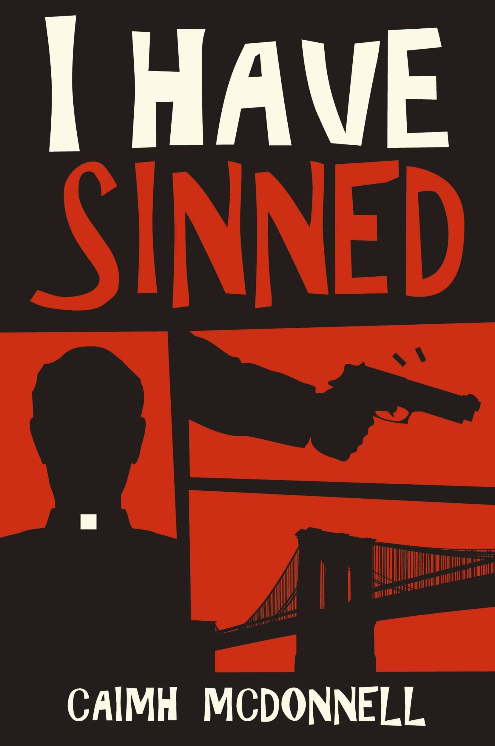 Cover: 9781912897087 | I Have Sinned | Caimh Mcdonnell | Taschenbuch | Englisch | 2019