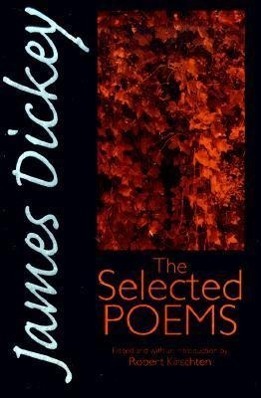 Cover: 9780819522603 | James Dickey | The Selected Poems | James Dickey | Taschenbuch | 1998