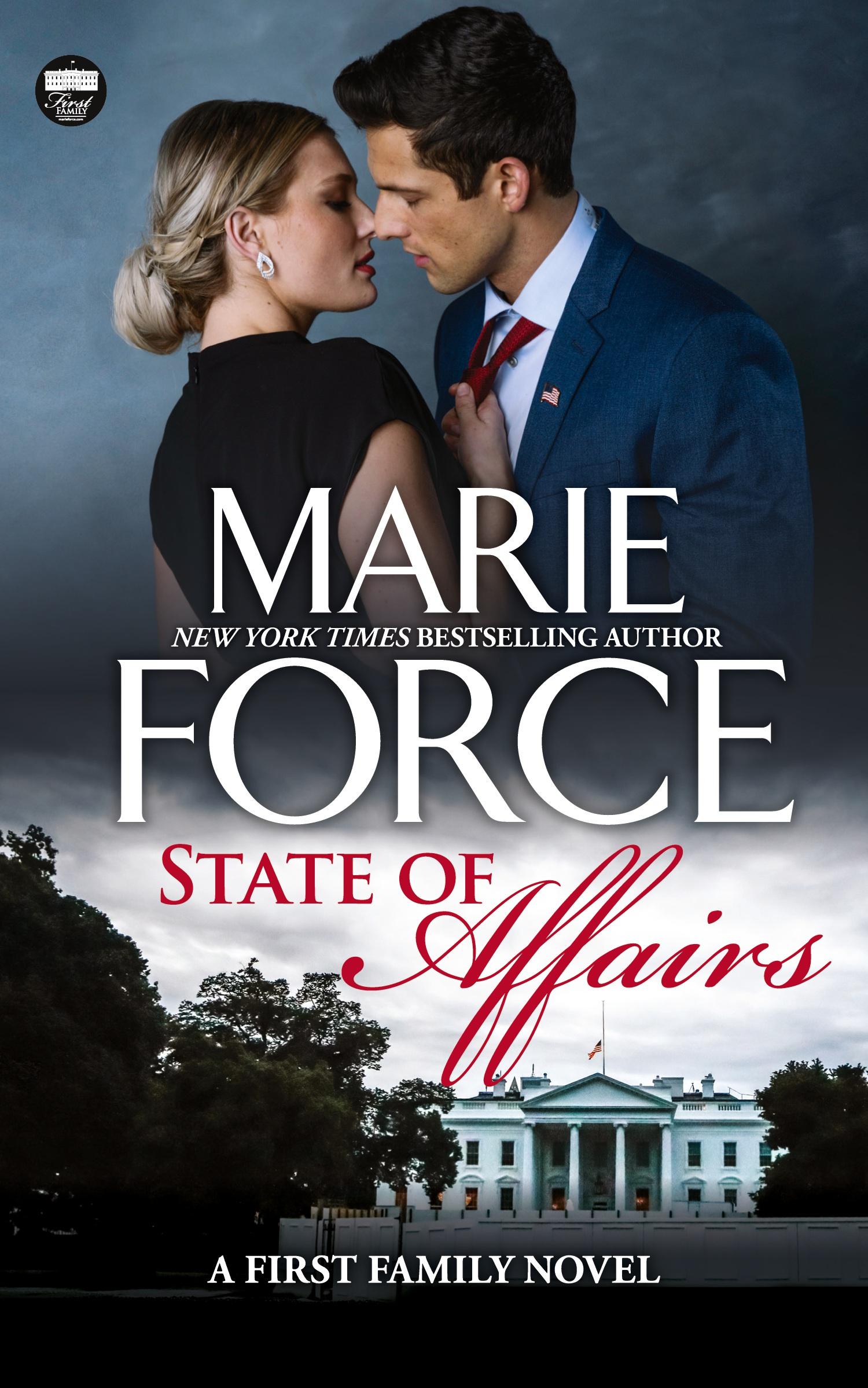 Cover: 9781952793172 | State of Affairs | Marie Force | Taschenbuch | First Family Series