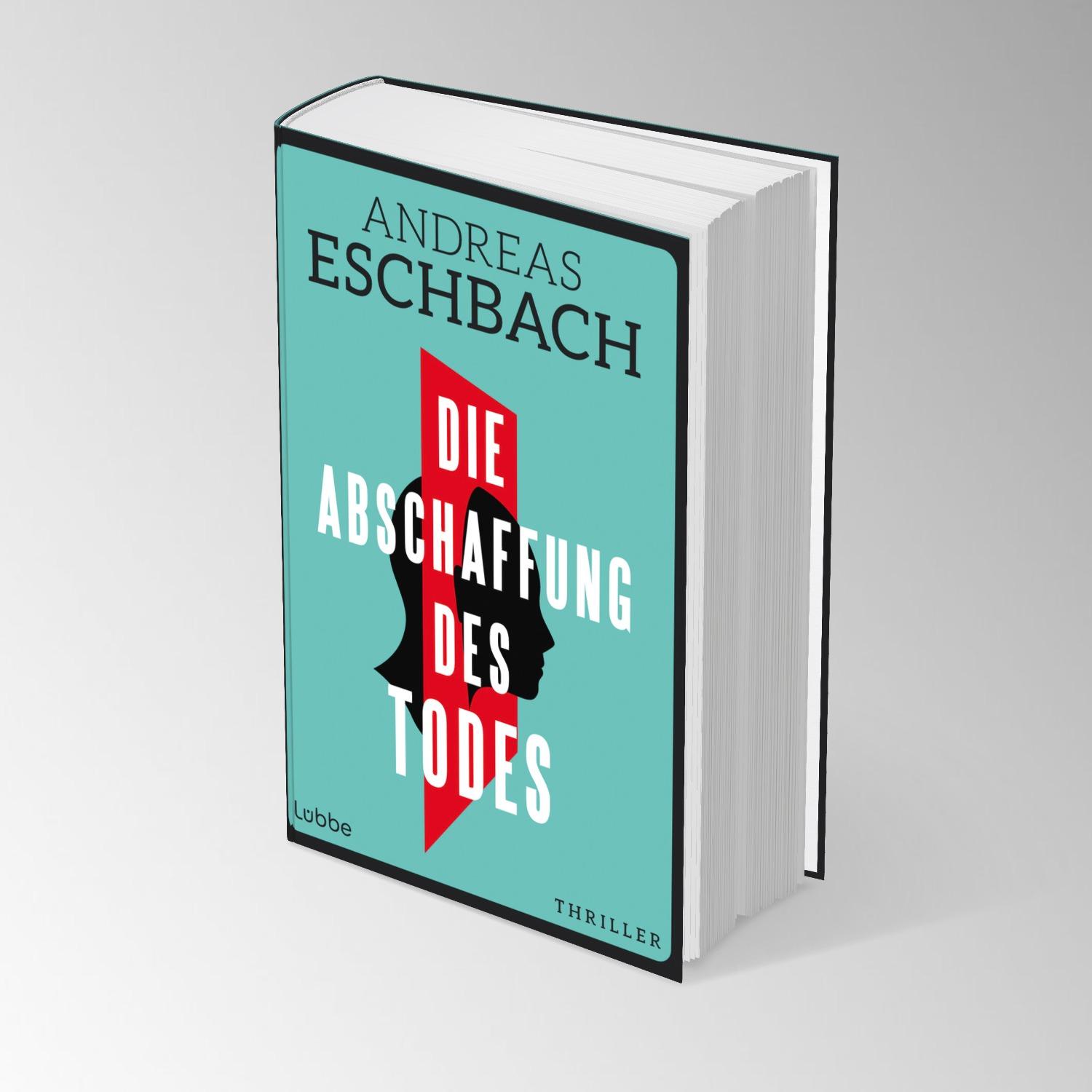 Bild: 9783757700515 | Die Abschaffung des Todes | Andreas Eschbach | Buch | 656 S. | Deutsch