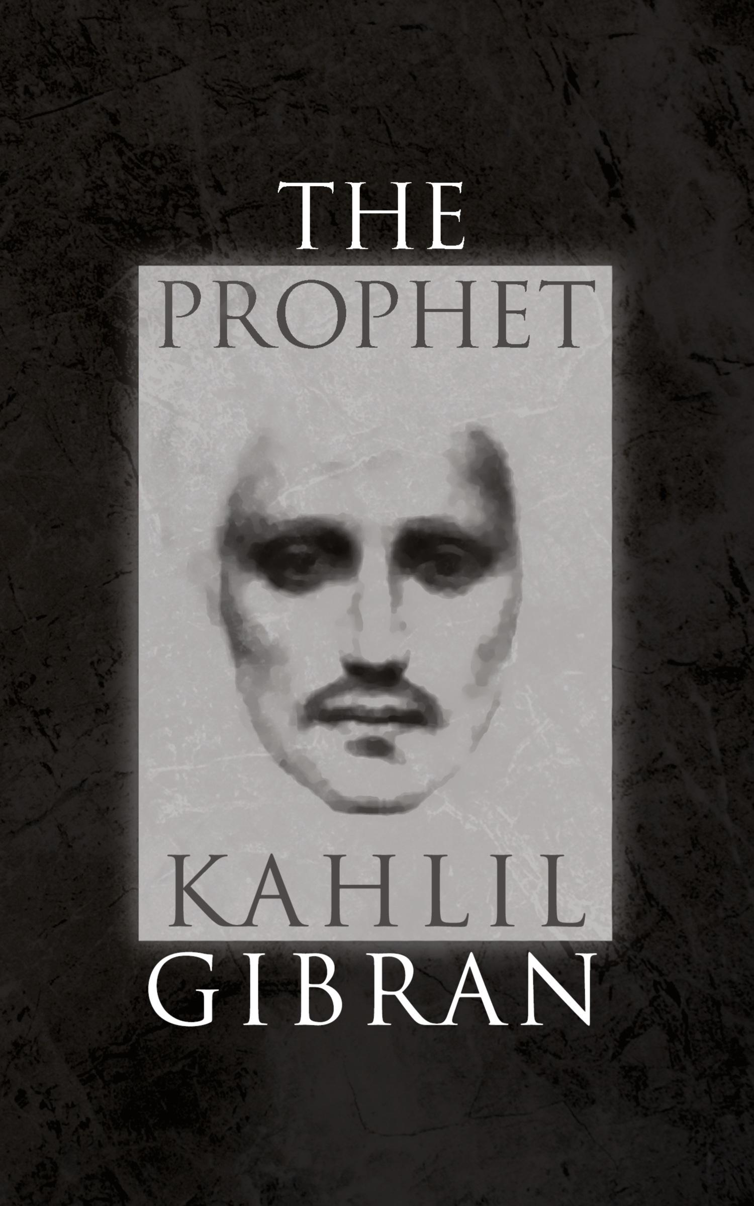 Cover: 9781947844933 | The Prophet | With Original 1923 Illustrations by the Author | Gibran