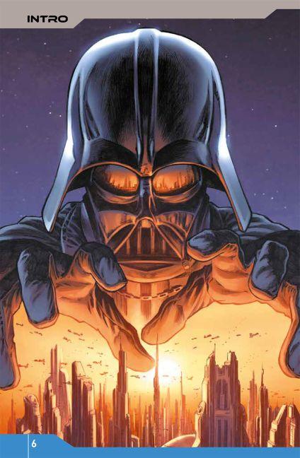 Bild: 9783957989376 | Star Wars Comic-Kollektion 05 - Säuberung | John Ostrander (u. a.)