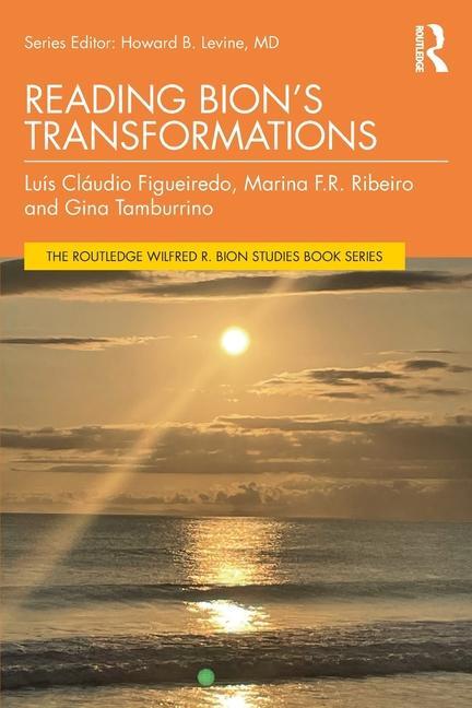 Cover: 9781032748351 | Reading Bion's Transformations | Gina Tamburrino (u. a.) | Taschenbuch