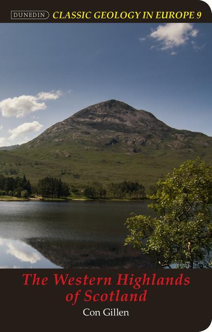 Cover: 9781780460406 | The Western Highlands of Scotland | Con Gillen | Taschenbuch | 2019