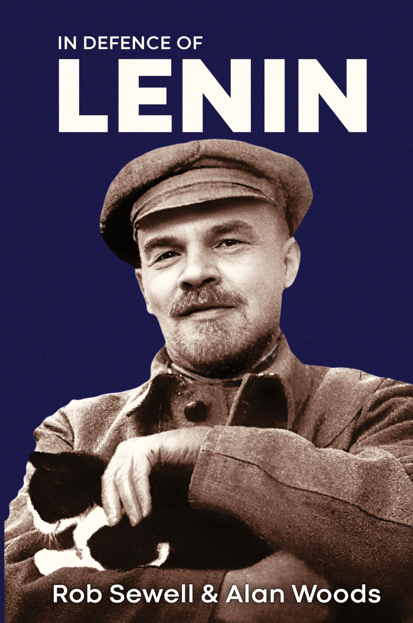 Cover: 9781913026967 | In Defence of Lenin | Volume Two | Rob Sewell (u. a.) | Taschenbuch