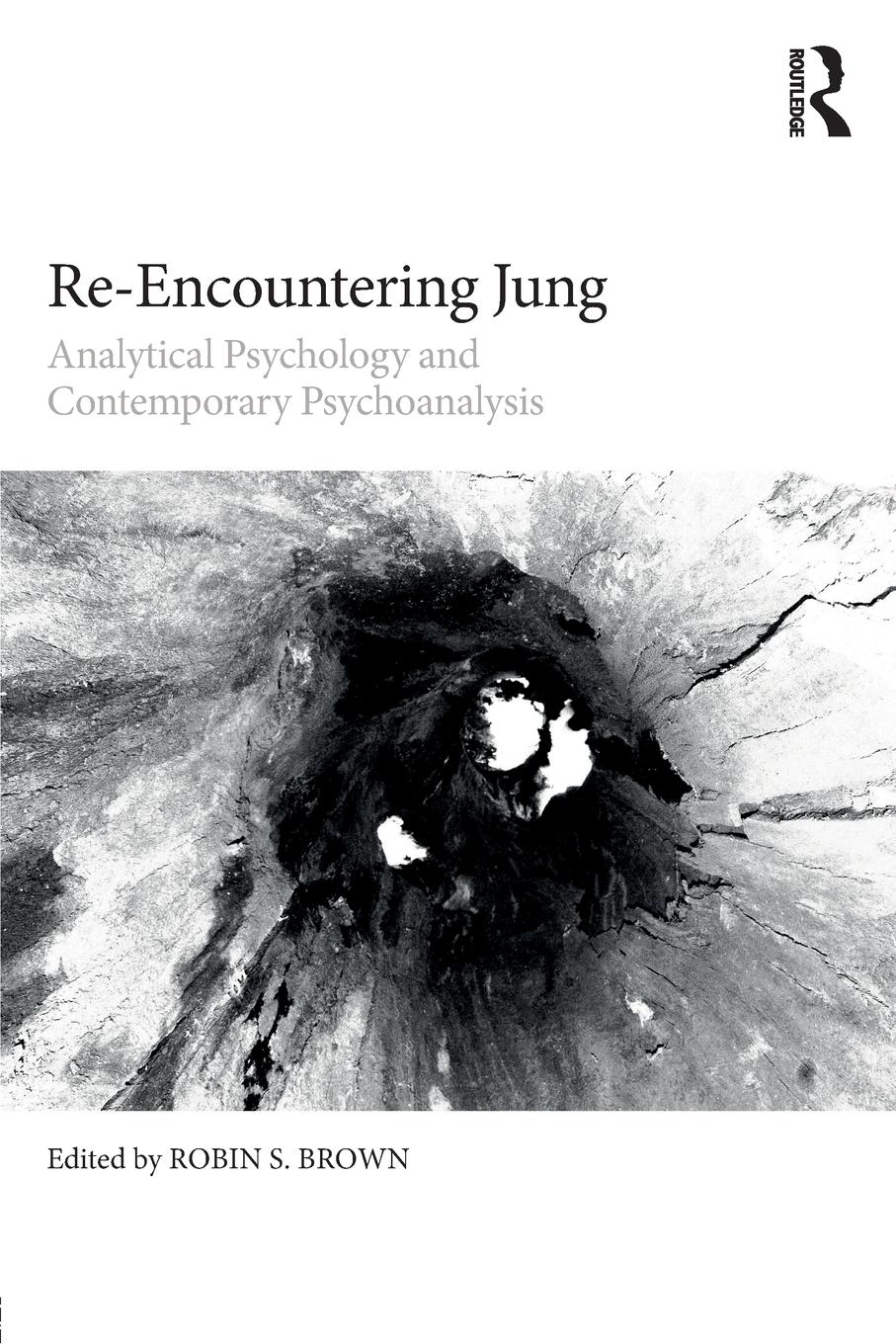 Cover: 9781138225343 | Re-Encountering Jung | Robin S. Brown | Taschenbuch | Englisch | 2017