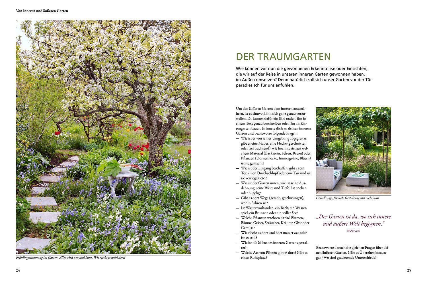 Bild: 9783440173671 | Mit dem Garten gemeinsam wachsen | Annette Born | Buch | Deutsch