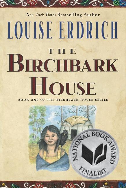 Cover: 9780063064164 | The Birchbark House | Louise Erdrich | Taschenbuch | Englisch | 2024