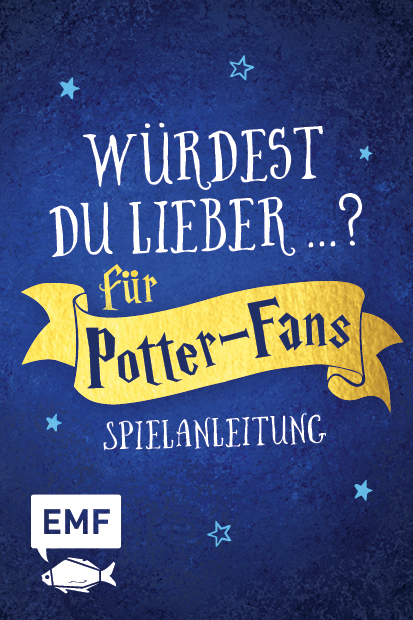 Bild: 4260478342132 | Kartenspiel: Würdest du lieber ...? Das Fragespiel für Harry...