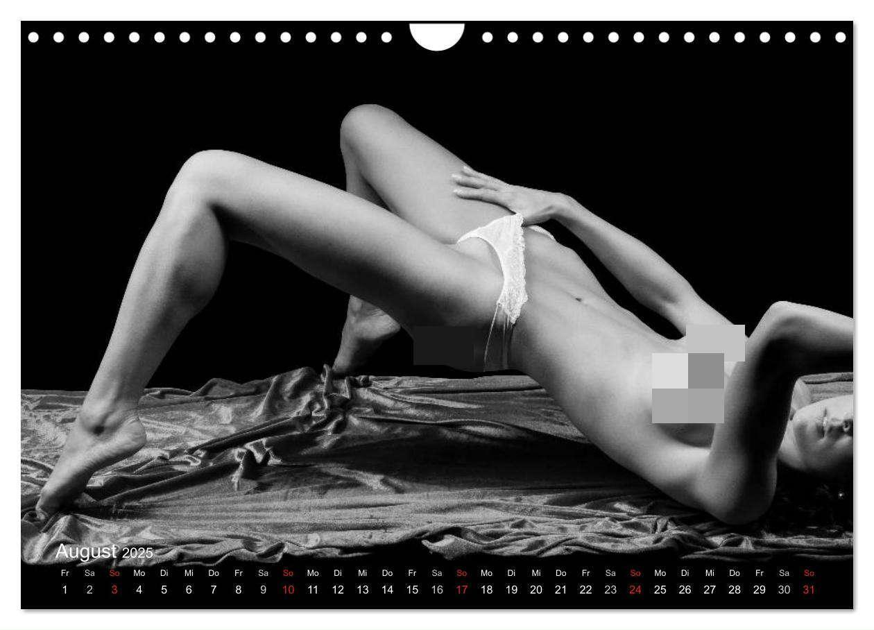 Bild: 9783435693177 | Erotischer Fingerabdruck - Besondere Hautmerkmale (Wandkalender...