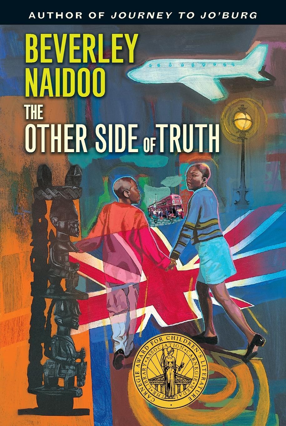 Cover: 9780064410021 | Other Side of Truth, The | Beverley Naidoo | Taschenbuch | Englisch