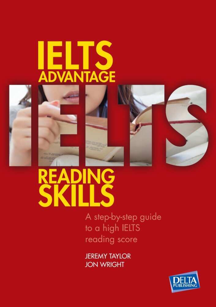 Cover: 9783125015746 | IELTS Advantage Reading Skills | Jeremy/Wright, Jon Taylor | Buch