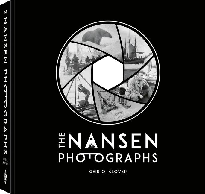 Cover: 9788282351140 | The Nansen Photographs | Geir O Kløver | Buch | Gebunden | Englisch