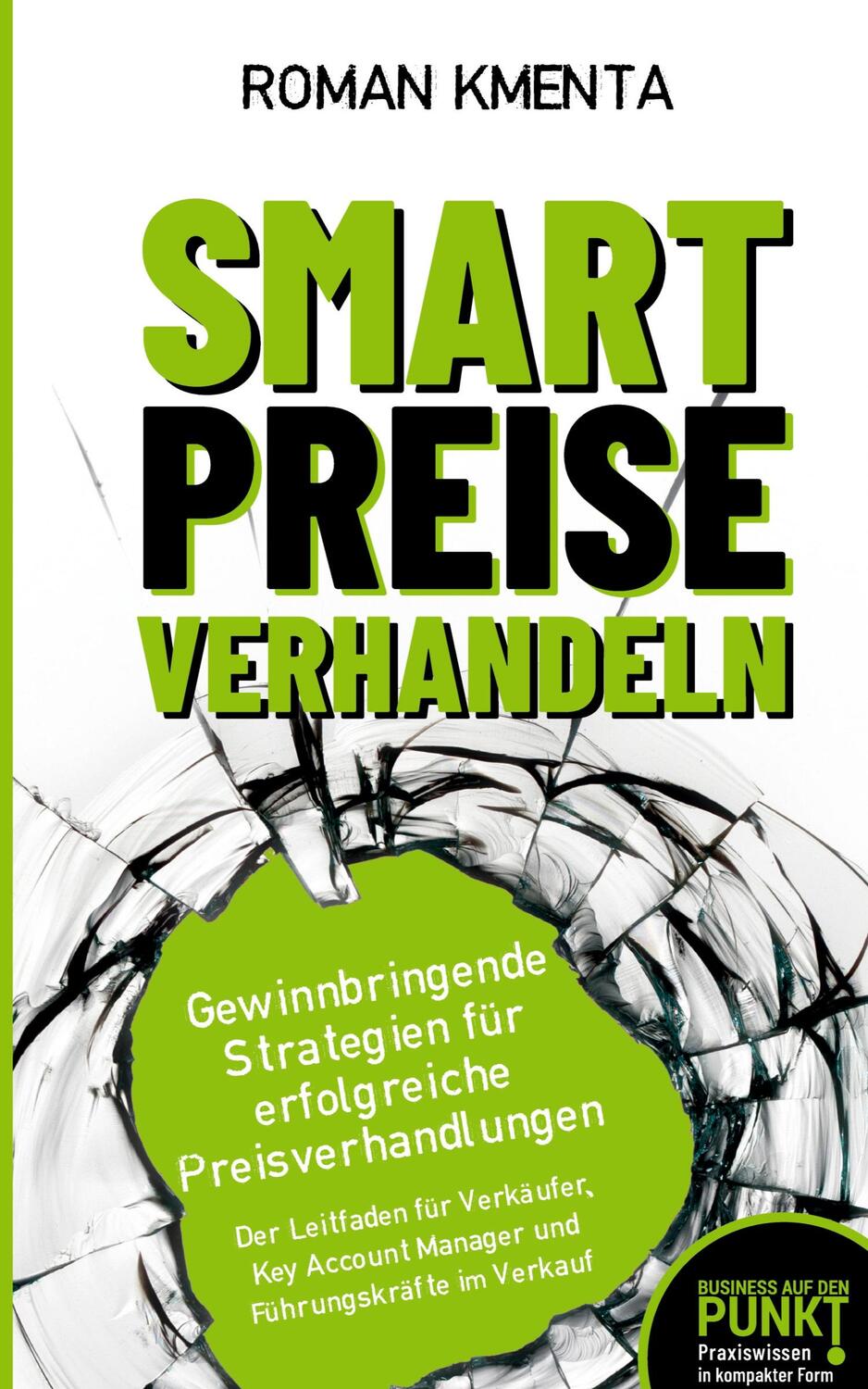 Cover: 9783347200531 | Smart Preise verhandeln - Gewinnbringende Strategien für...