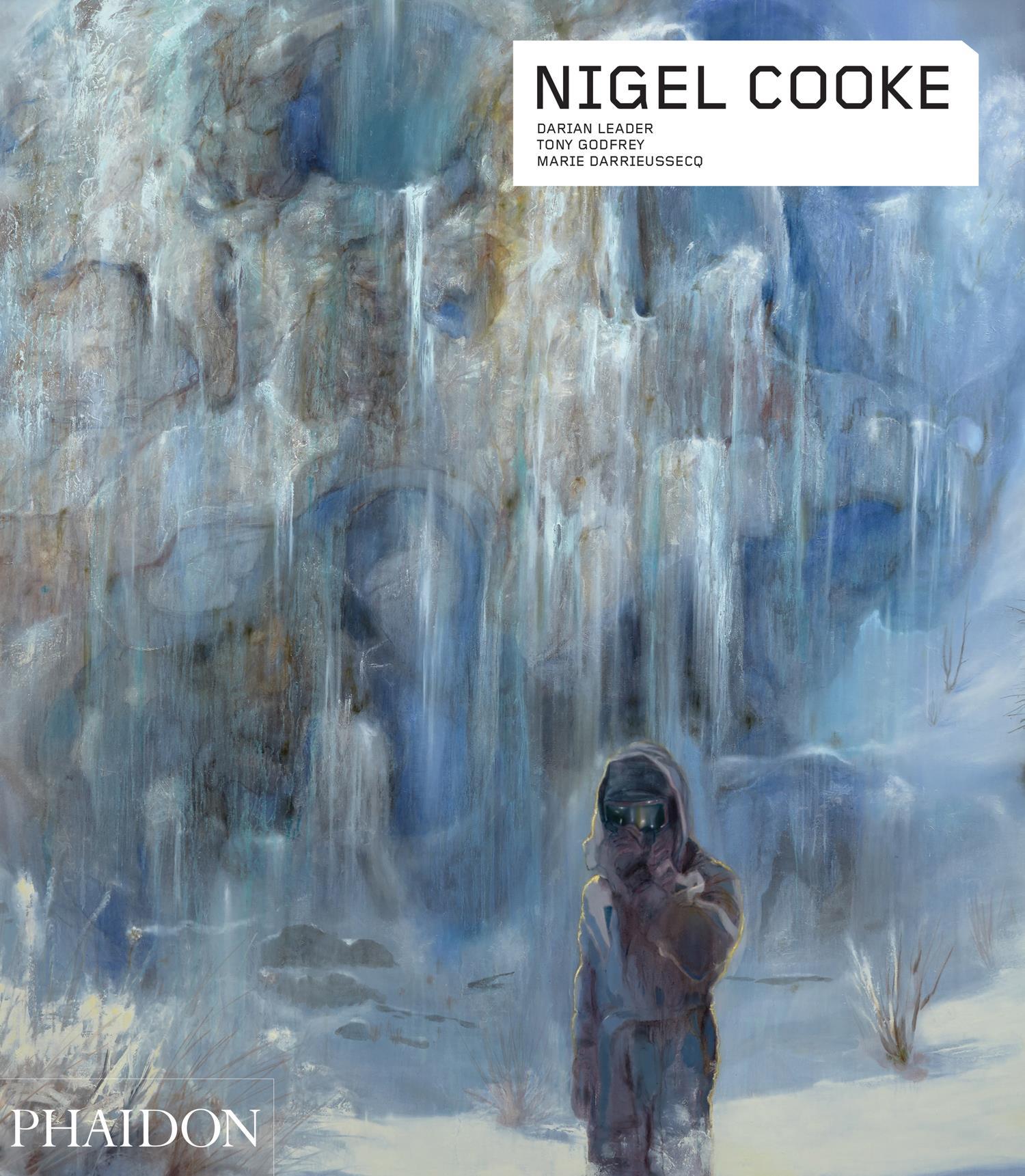 Cover: 9780714870915 | Nigel Cooke | Darian Leader (u. a.) | Taschenbuch | 160 S. | Englisch