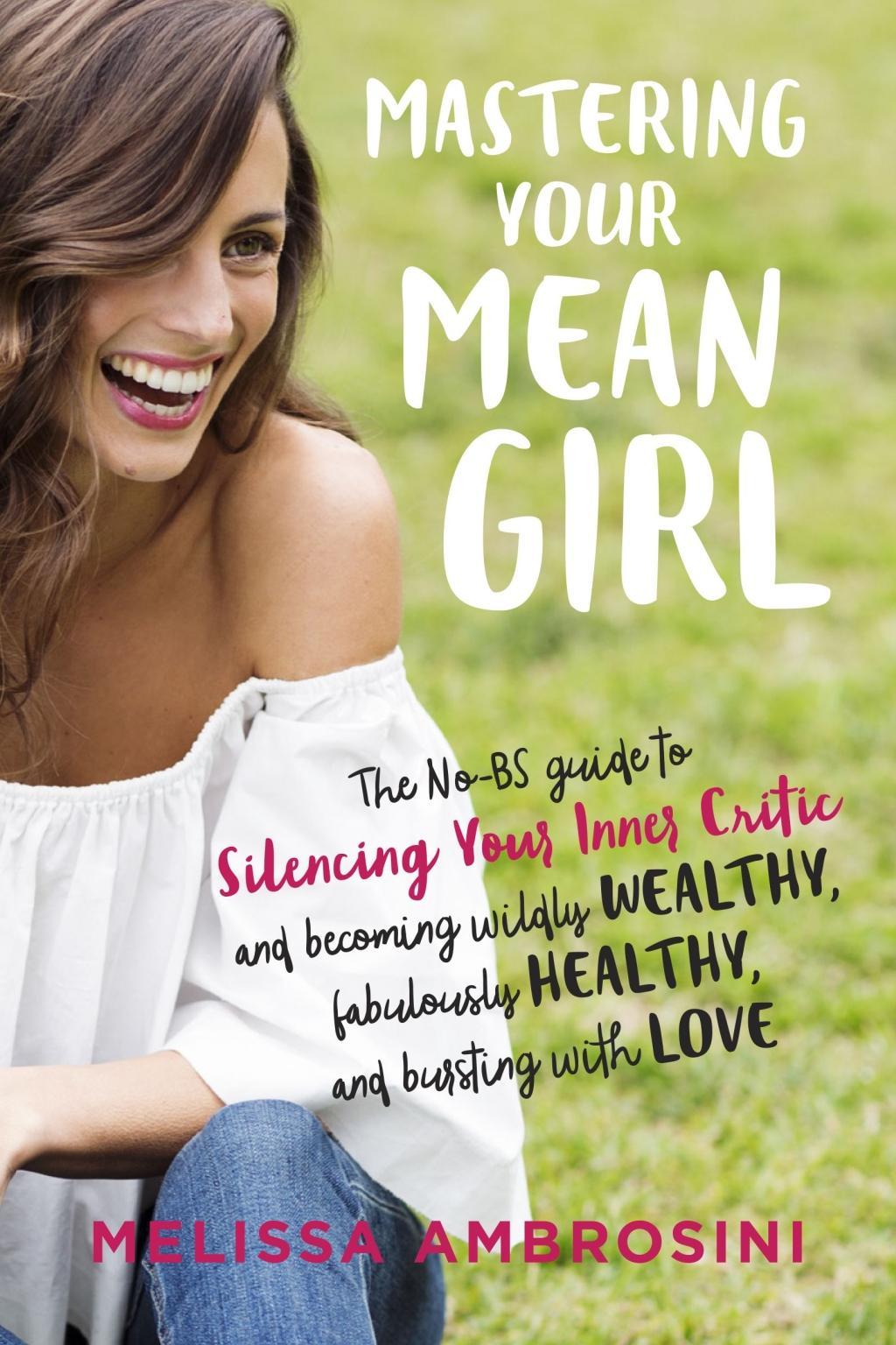 Cover: 9780399176715 | Mastering Your Mean Girl | Melissa Ambrosini | Taschenbuch | Englisch