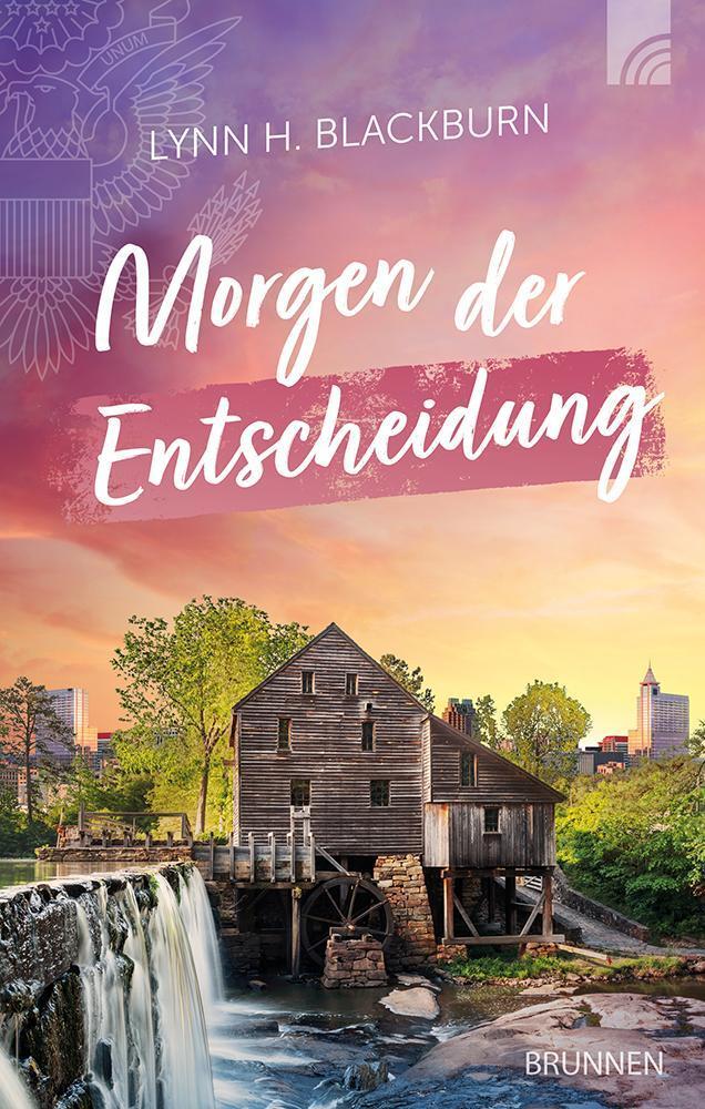 Cover: 9783765536687 | Morgen der Entscheidung | Lynn H. Blackburn | Buch | 368 S. | Deutsch