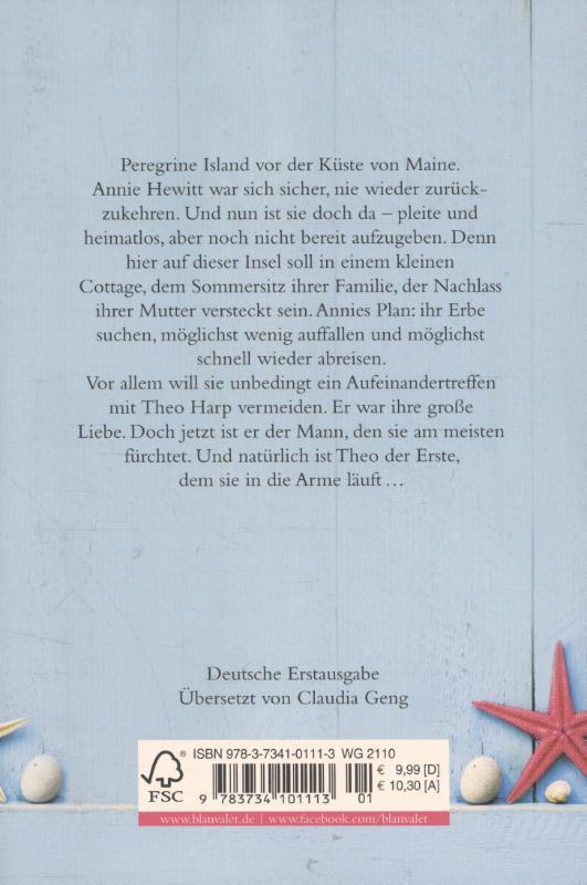 Rückseite: 9783734101113 | Cottage gesucht, Held gefunden | Susan Elizabeth Phillips | Buch