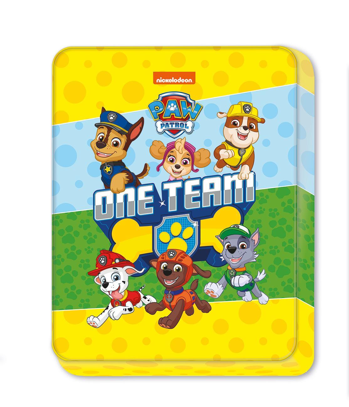 Cover: 9783833240362 | PAW Patrol: Mal- und Rätselspaß mit der PAW Patrol | Panini | Buch