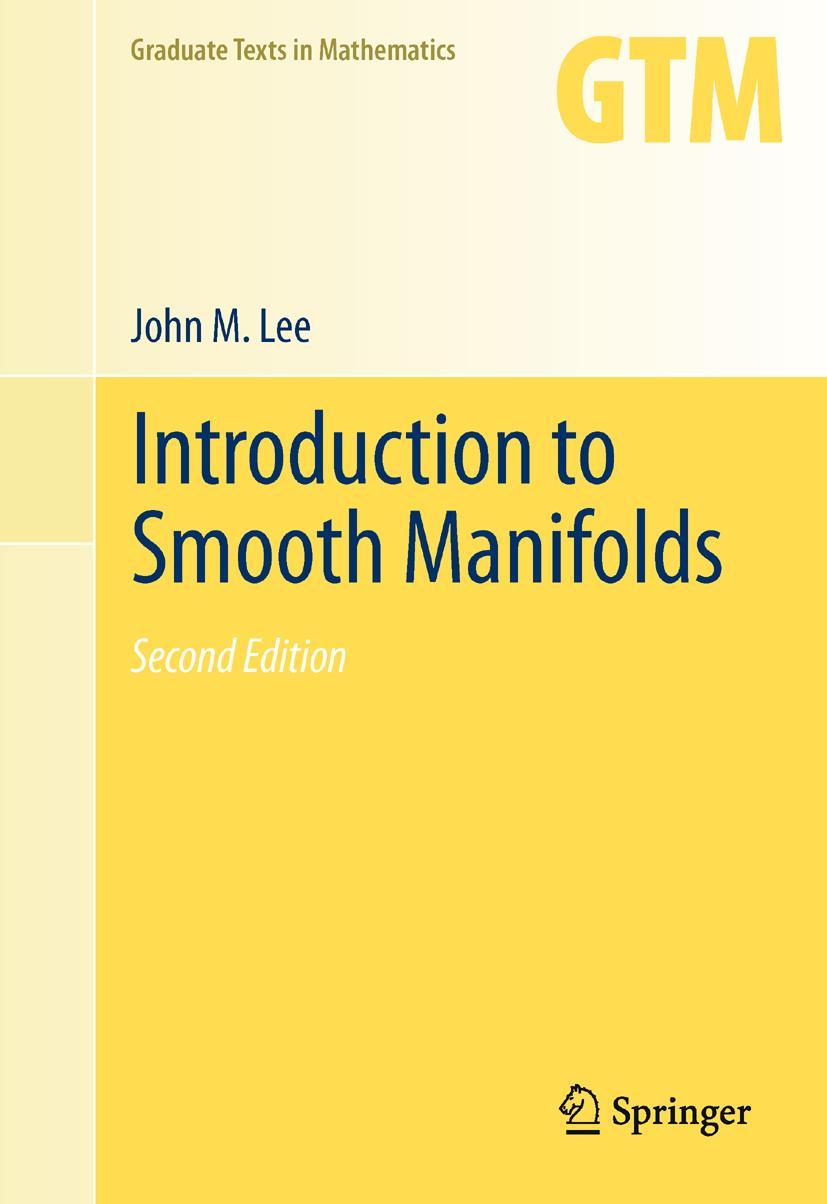 Cover: 9781441999818 | Introduction to Smooth Manifolds | John Lee | Buch | xvi | Englisch