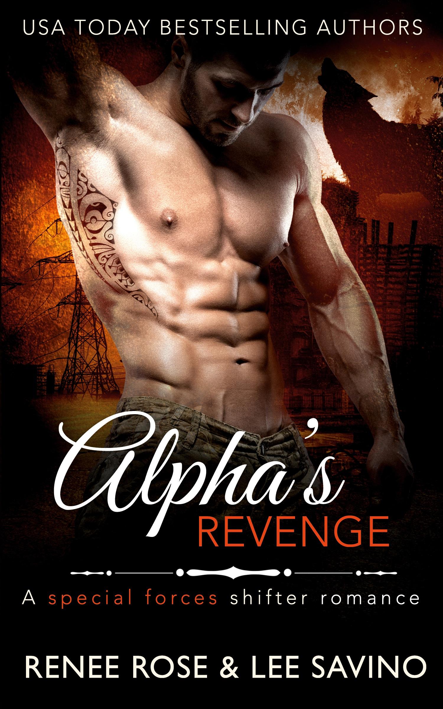 Cover: 9781636939919 | Alpha's Revenge | Renee Rose (u. a.) | Taschenbuch | Englisch | 2022