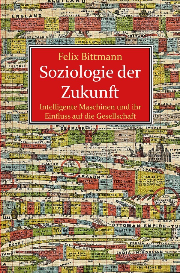 Cover: 9783737513838 | Soziologie der Zukunft | Felix Bittmann | Taschenbuch | 284 S. | 2014