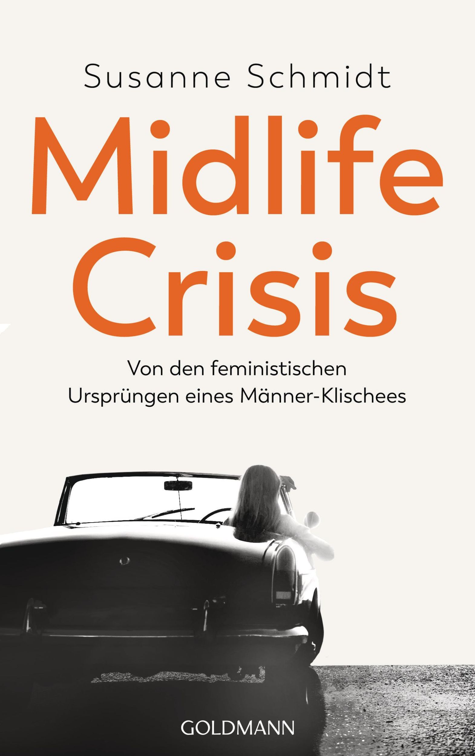 Cover: 9783442317257 | Midlife-Crisis | Susanne Schmidt | Taschenbuch | 336 S. | Deutsch