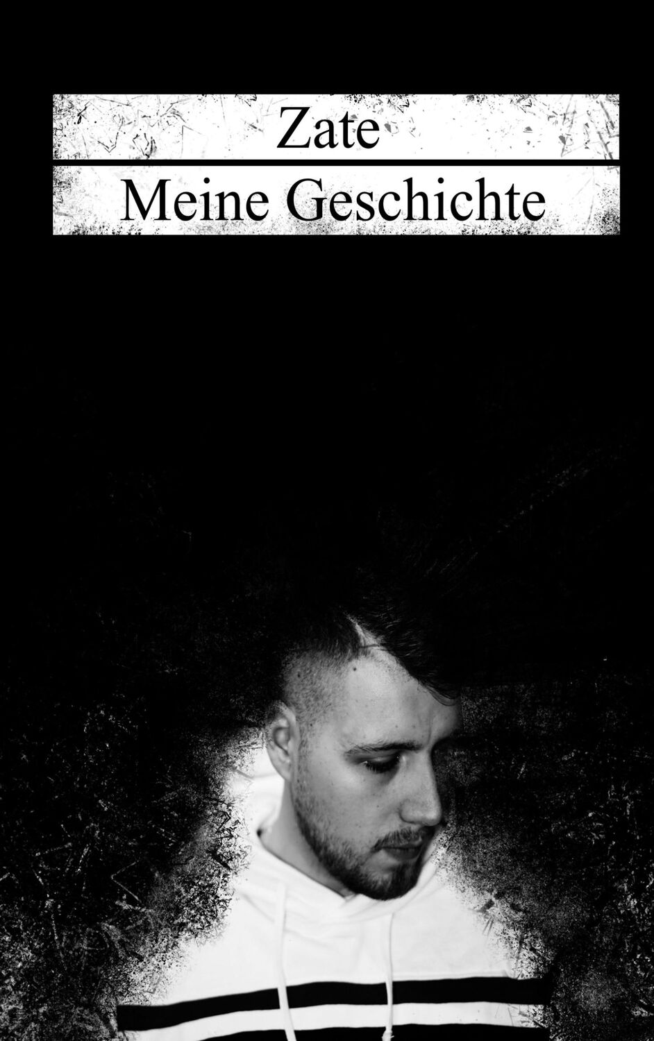 Cover: 9783748155904 | Meine Geschichte | Zate Musik | Taschenbuch | Paperback | 380 S.