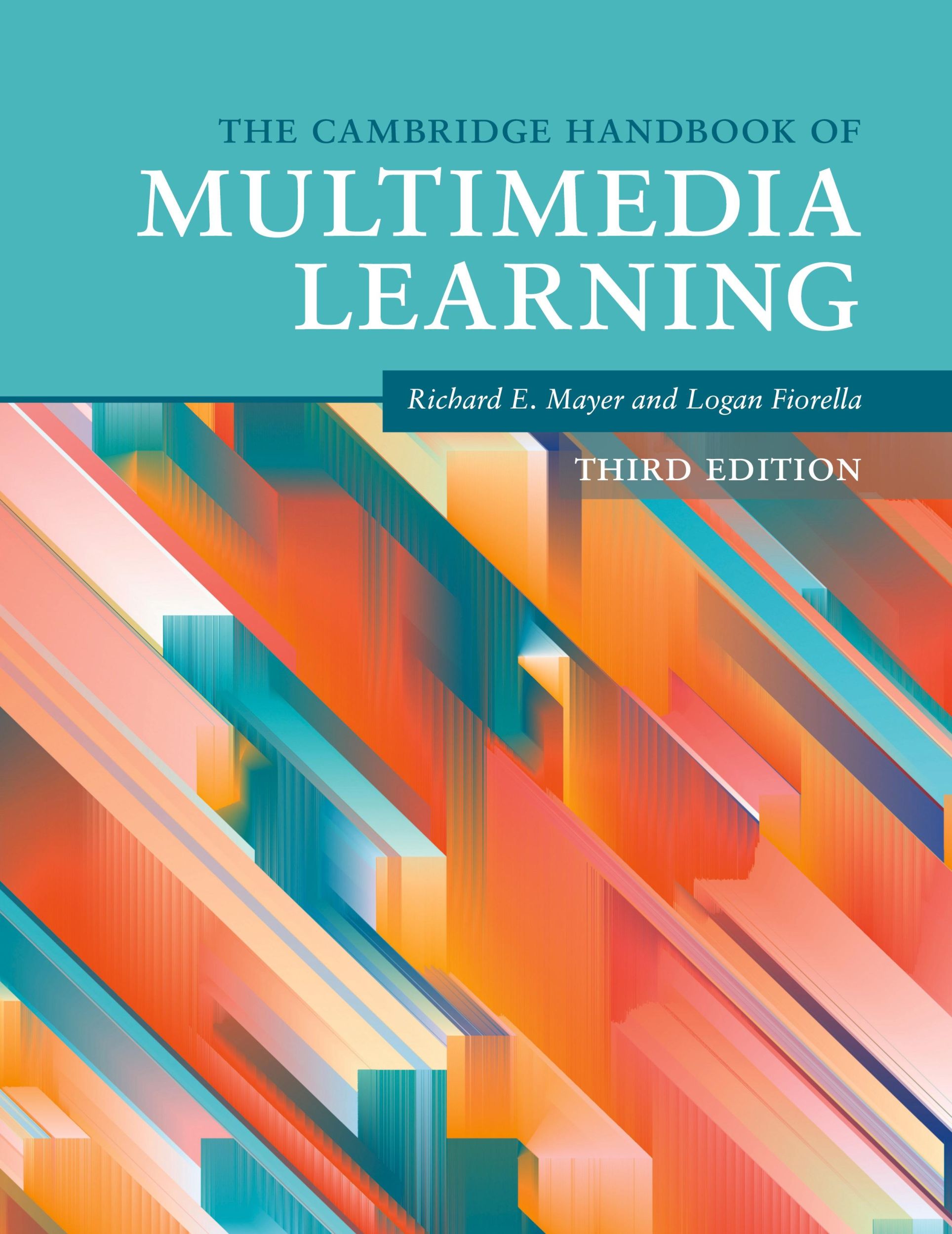 Cover: 9781108814669 | The Cambridge Handbook of Multimedia Learning | Mayer (u. a.) | Buch