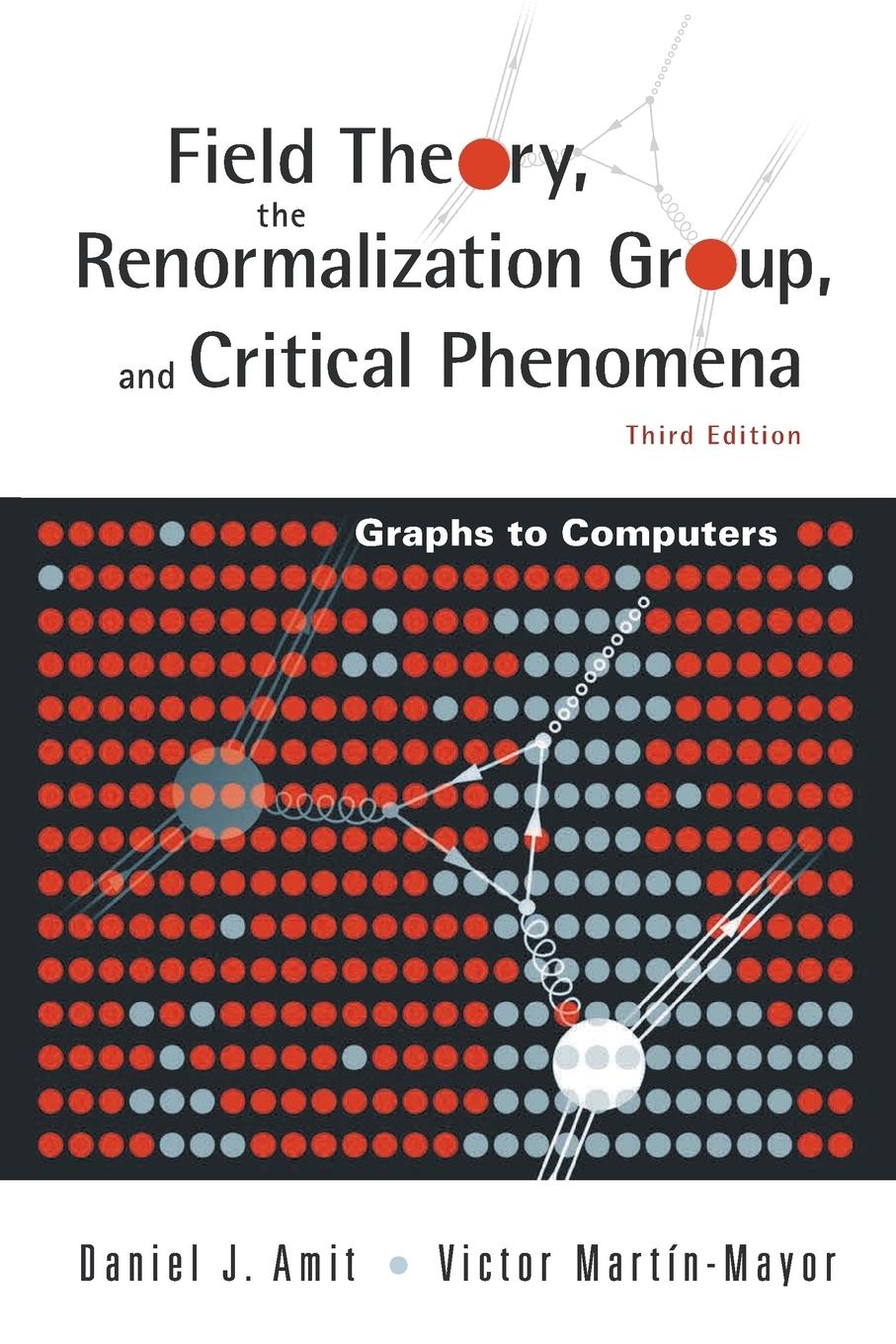 Cover: 9789812561190 | FIELD THEORY,RENORMALIZATN GRP 3ED | Mayor | Taschenbuch | Englisch