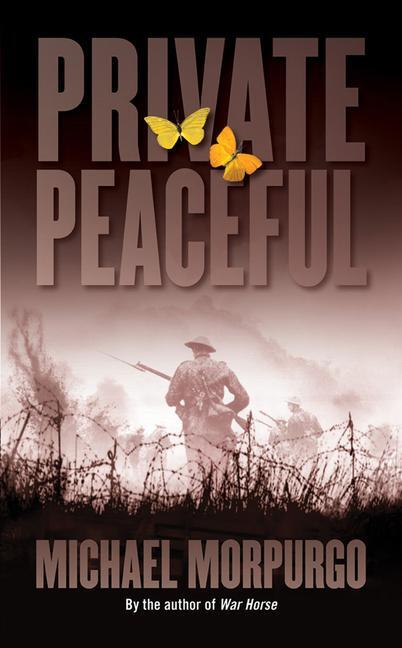 Cover: 9780439636537 | Private Peaceful | Michael Morpurgo | Taschenbuch | 202 S. | Englisch