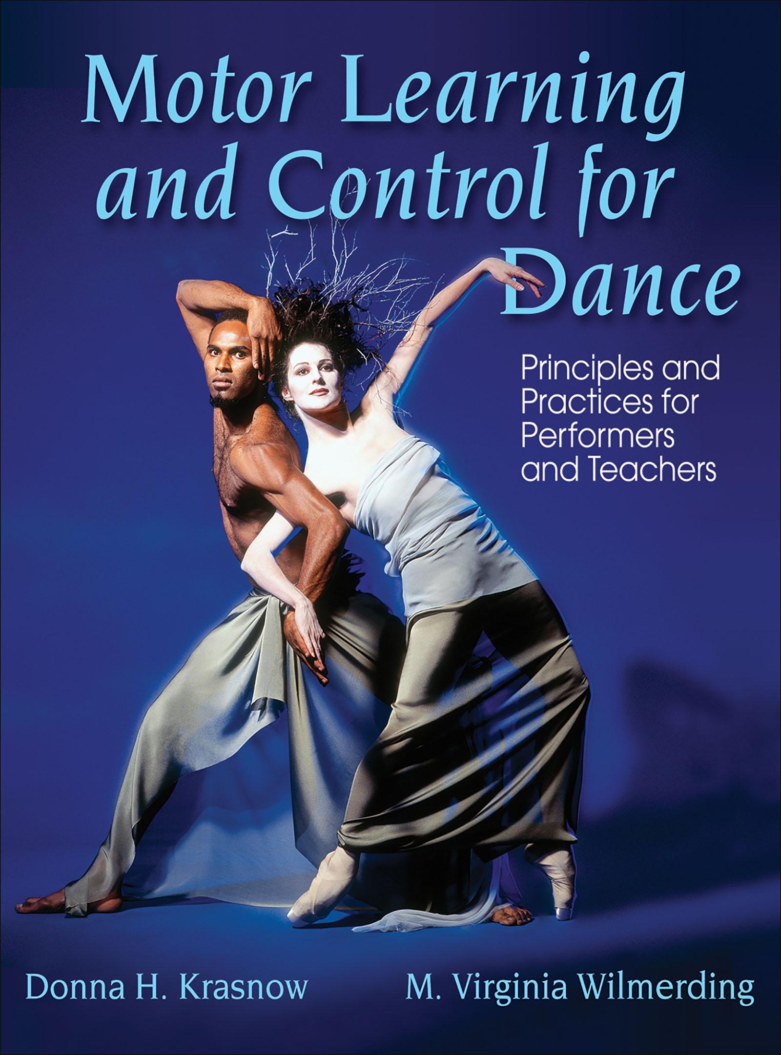 Cover: 9781450457415 | Motor Learning and Control for Dance | Donna Krasnow (u. a.) | Buch