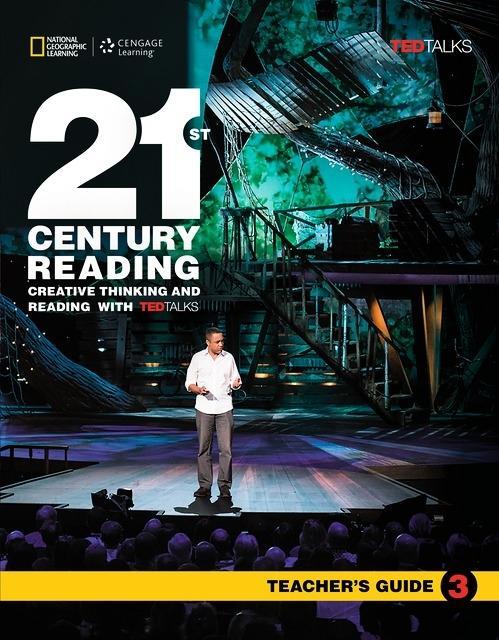 Cover: 9781305266339 | 21st Century - Reading - B2.1/B2.2: Level 3 | Blass | Taschenbuch