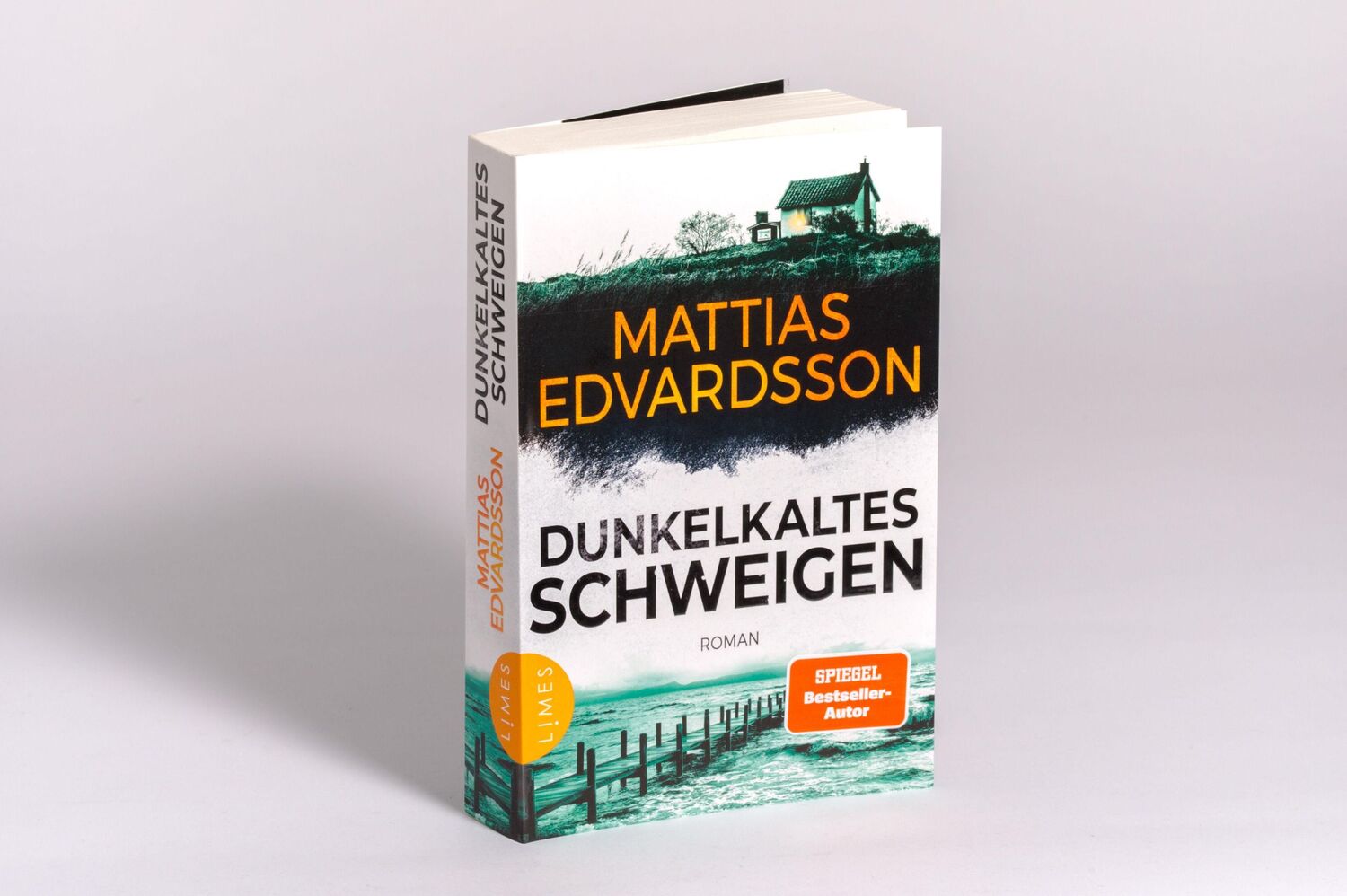 Bild: 9783809027812 | Dunkelkaltes Schweigen | Mattias Edvardsson | Taschenbuch | 416 S.