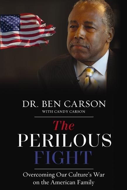 Cover: 9780310368373 | The Perilous Fight | M. D. Carson | Buch | Englisch | 2024 | Zondervan