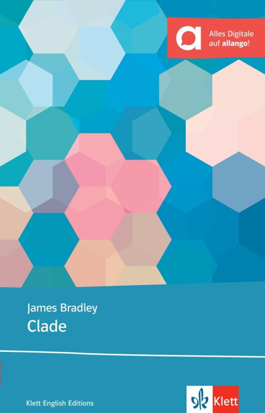 Cover: 9783125799240 | Clade | Lektüren mit digitalen Extras | James Bradley | Taschenbuch