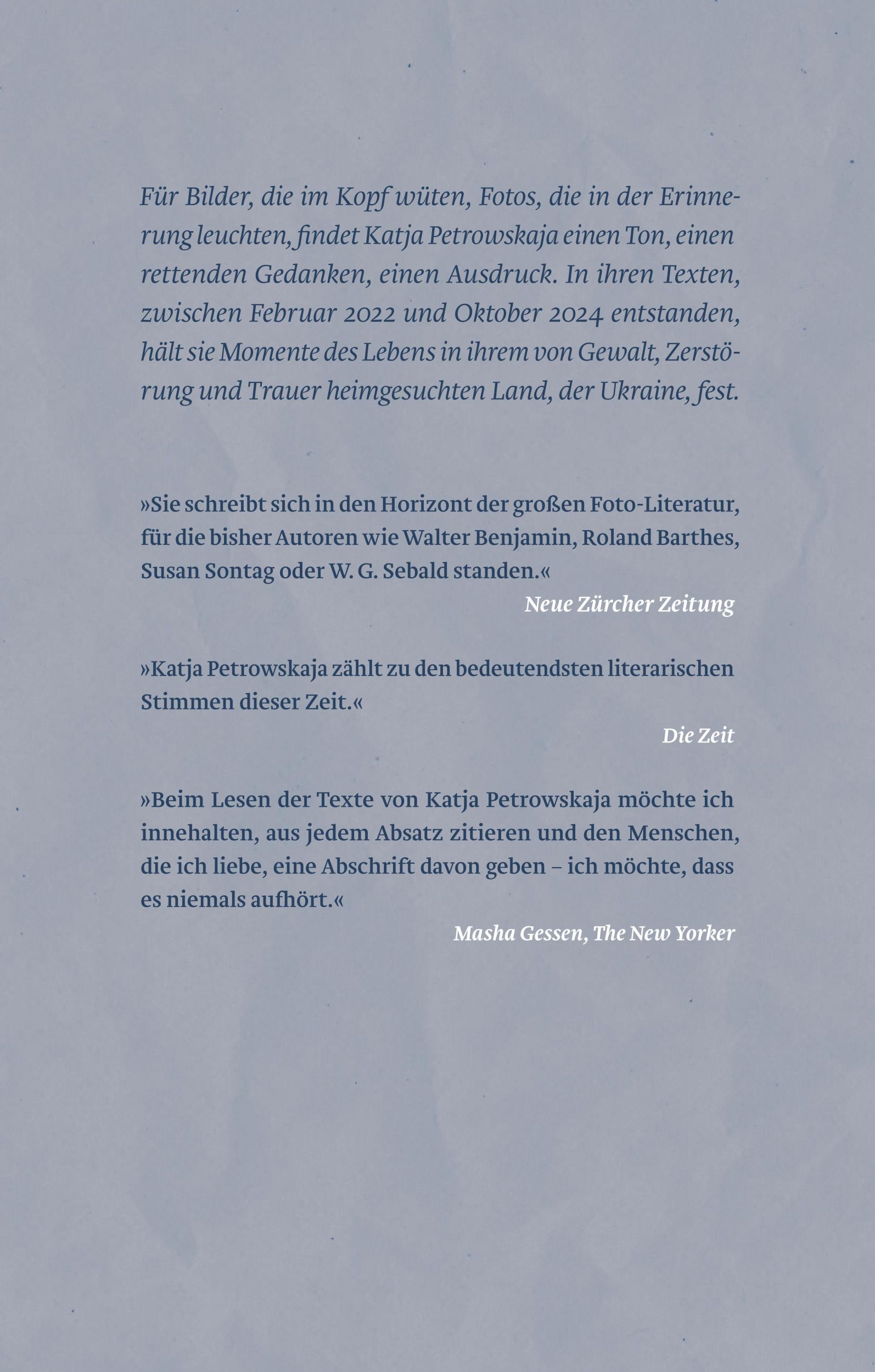 Rückseite: 9783518432341 | Als wäre es vorbei | Texte aus dem Krieg Mit vielen Abbildungen | Buch