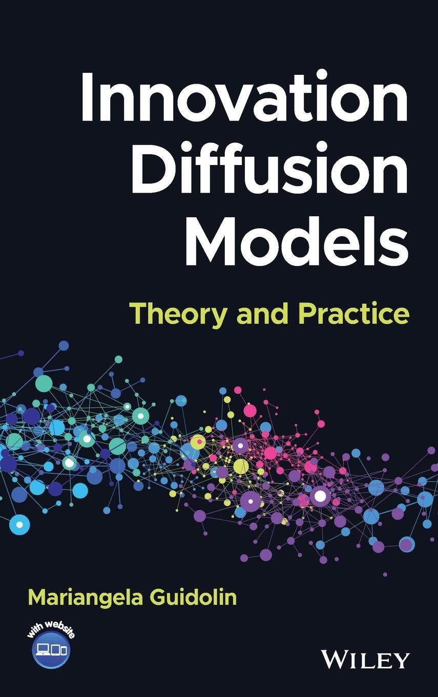 Cover: 9781119756200 | Innovation Diffusion Models | Mariangela Guidolin | Buch | 224 S.