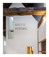 Cover: 9788499366135 | RUSTIC RENEWAL | David Andreu | Buch | Deutsch | 2025