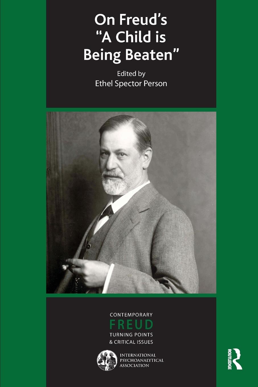 Cover: 9781782200390 | On Freud's A Child is Being Beaten | Ethel Spector Person | Buch