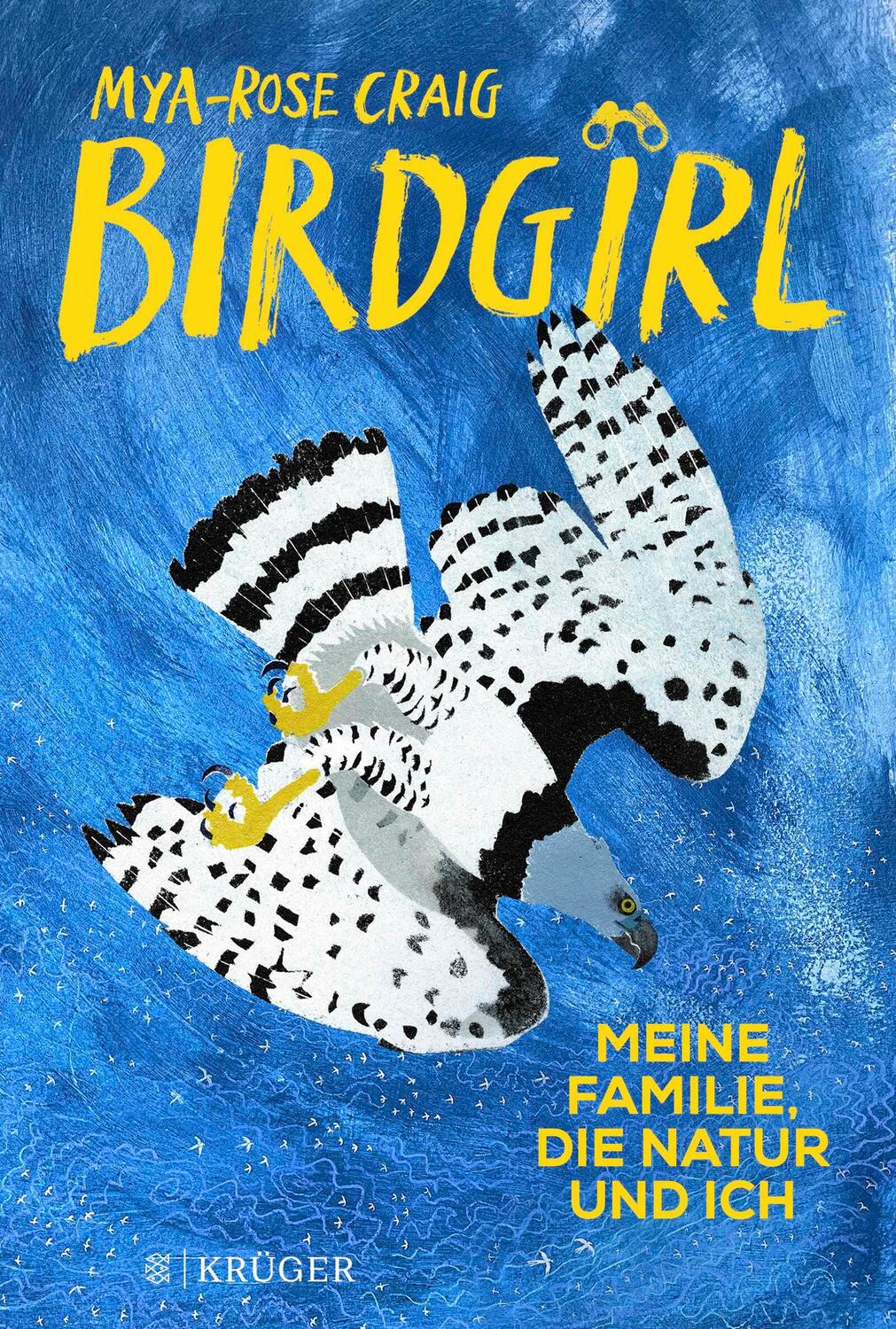 Cover: 9783810500601 | Birdgirl | Mya-Rose Craig | Buch | 400 S. | Deutsch | 2022