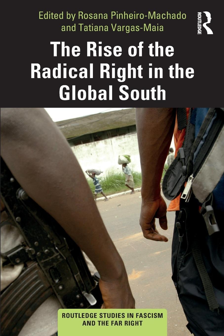 Cover: 9781032040356 | The Rise of the Radical Right in the Global South | Taschenbuch | 2023