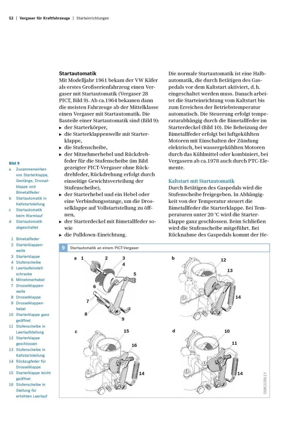 Bild: 9783958433311 | Ottomotorsteuerung für Young- und Oldtimer | Robert Bosch | Buch