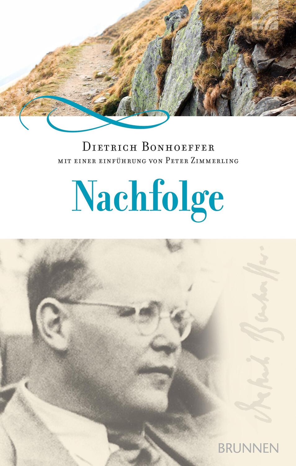 Cover: 9783765509483 | Nachfolge | Dietrich Bonhoeffer | Buch | Deutsch | 2016