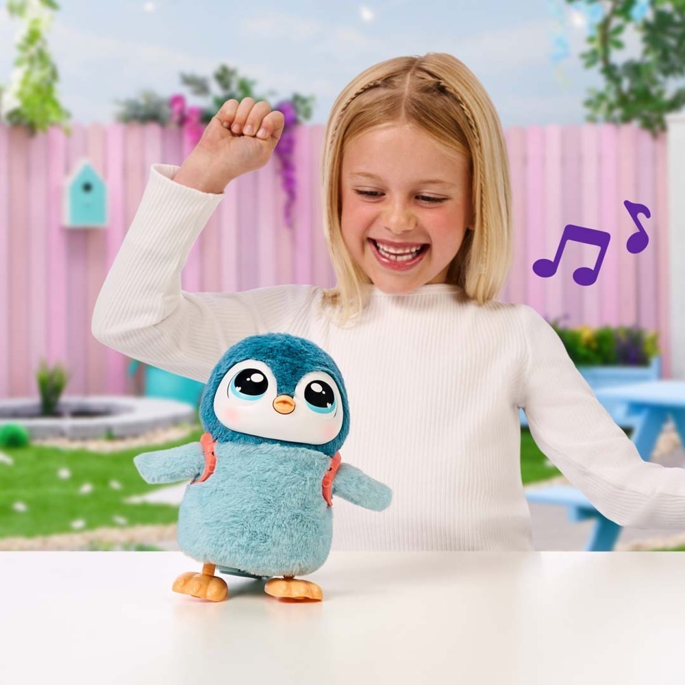 Bild: 630996265352 | Little Live Pets: My Pet Penguin | Stück | 300213 | Deutsch | InVento