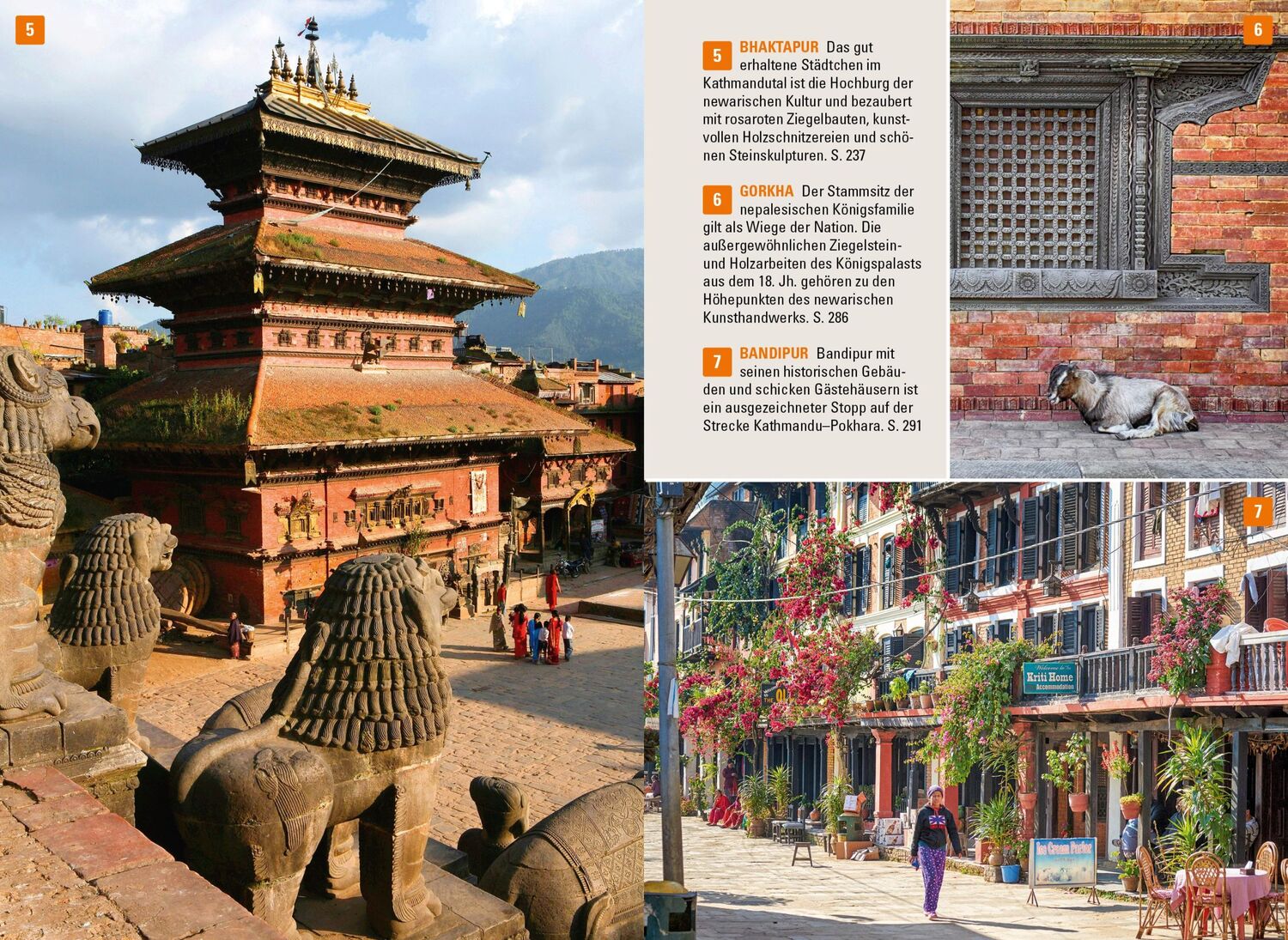 Bild: 9783770166299 | Stefan Loose Reiseführer Nepal | Stuart Butler | Taschenbuch | 520 S.